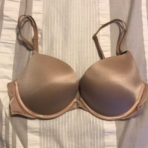 VS Push Up Bra 34D